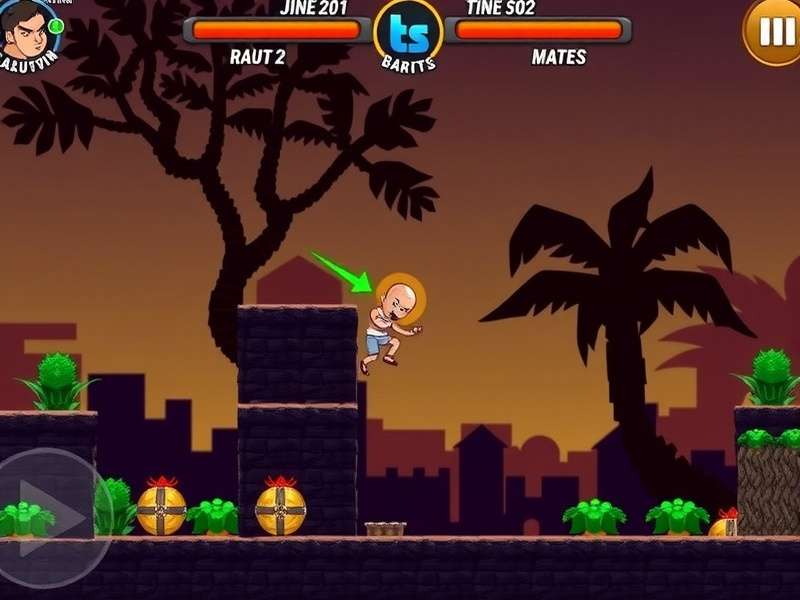 Titan Anise Elite Indian Player Guides - Tips & Tricks