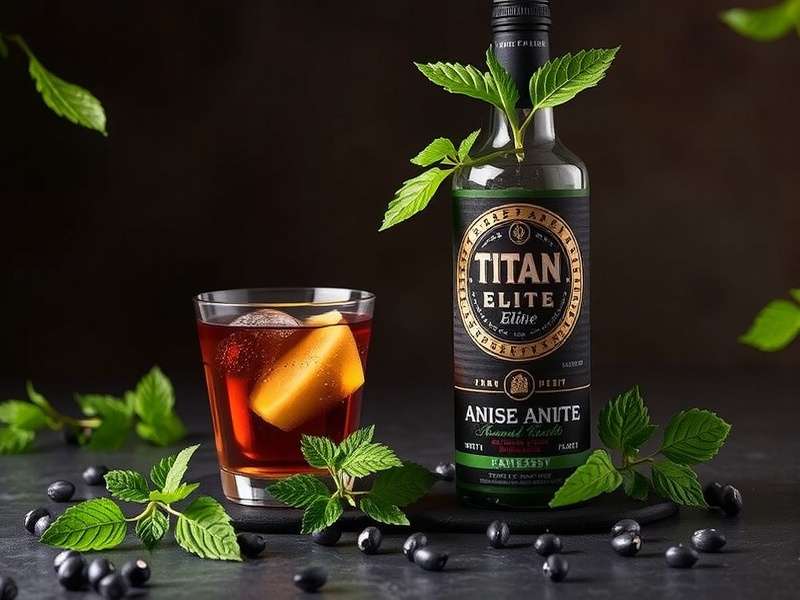 Titan Anise Elite Key Features - Graphics & Gameplay