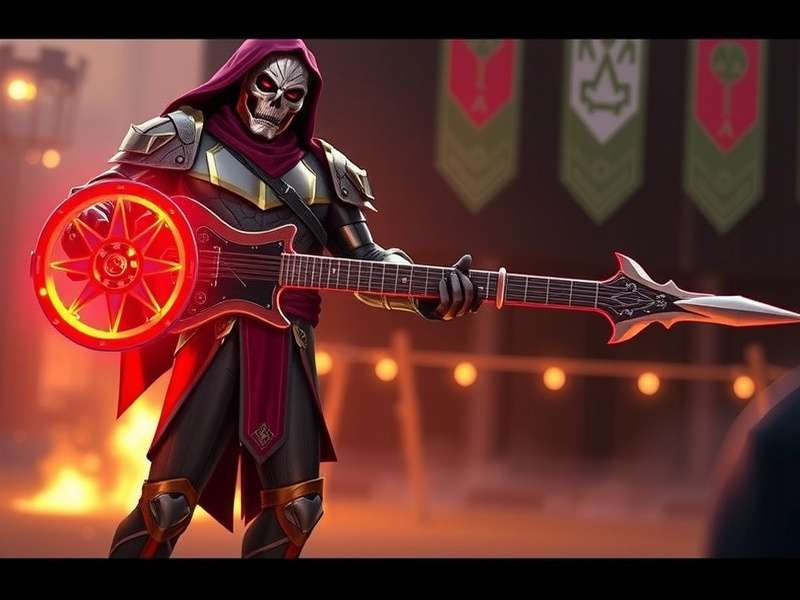 Titan Anise Elite Gameplay Screenshot - Combat & Exploration